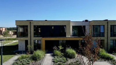Таунхаус м. Ірпінь 100 м²Ділянка 2 сотки розстрочка 2 роки 2