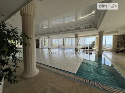 Sale of 3-room apartment 123.4 sq. m. on Vasylya Tyutyunnyka st. 39 •