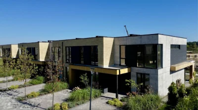 Таунхаус м. Ірпінь 100 м²Ділянка 2 сотки розстрочка 2 роки 2