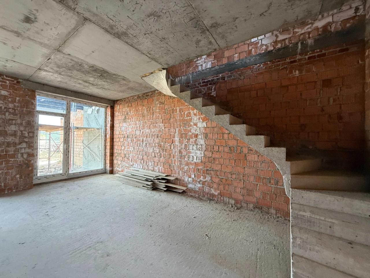 Таунхаус м. Ірпінь 100 м²Ділянка 2 сотки розстрочка 2 роки 2