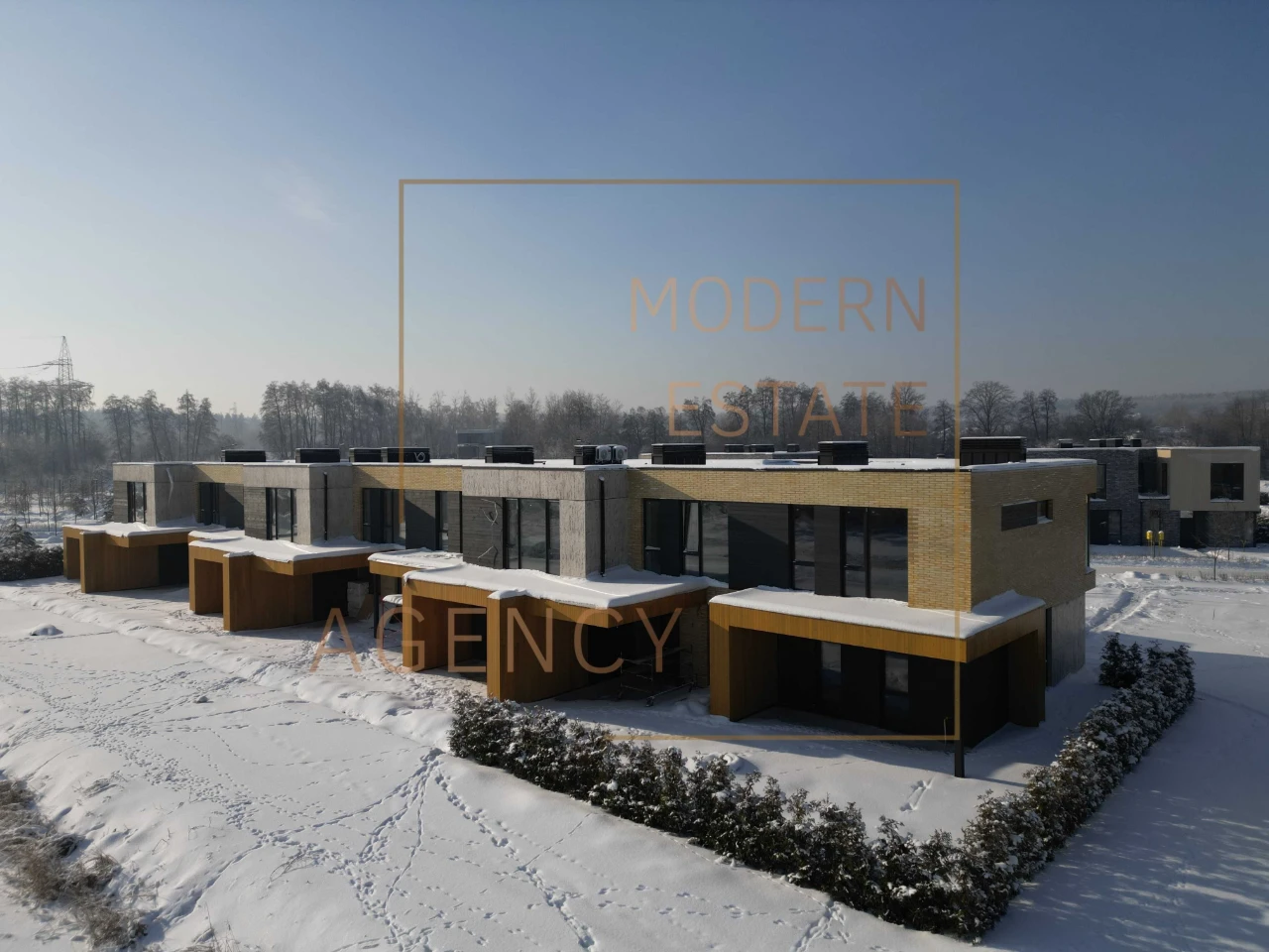 Таунхаус м. Ірпінь 100 м²Ділянка 2 сотки розстрочка 2 роки 2