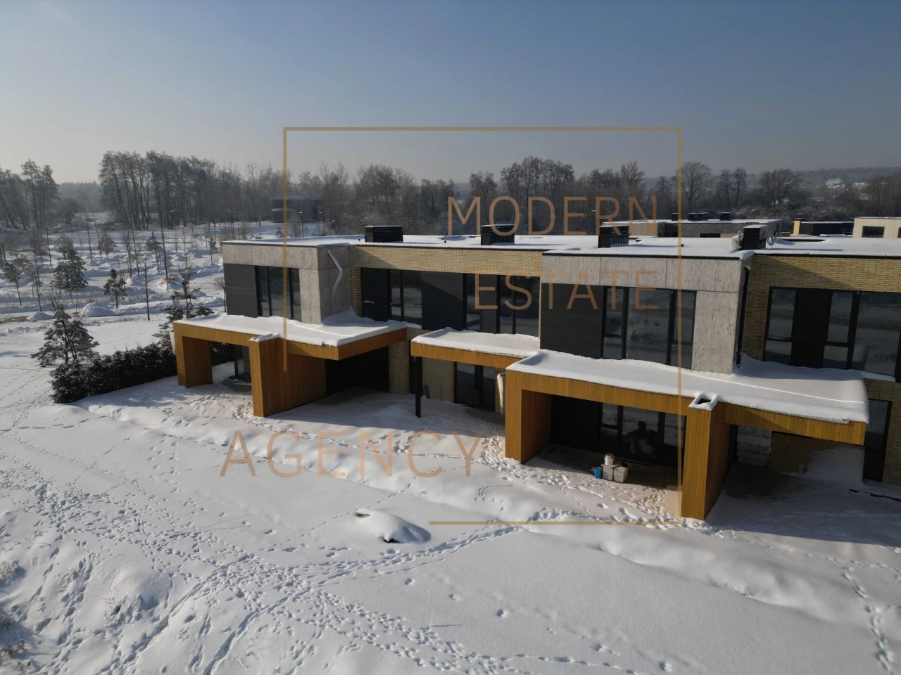 Таунхаус м. Ірпінь 100 м²Ділянка 2 сотки розстрочка 2 роки 2