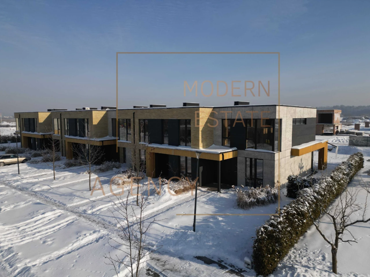 Таунхаус м. Ірпінь 100 м²Ділянка 2 сотки розстрочка 2 роки 2