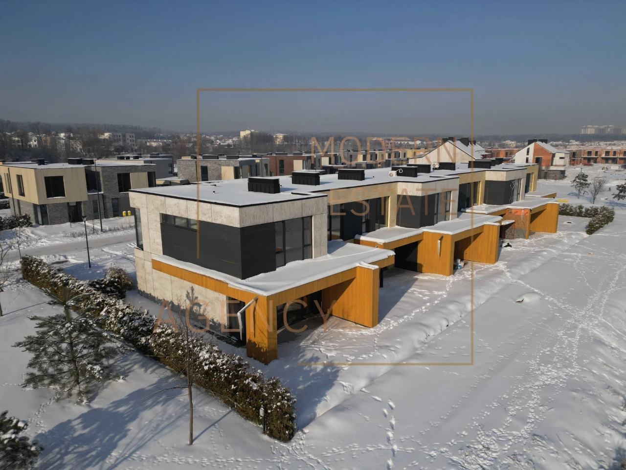 Таунхаус м. Ірпінь 100 м²Ділянка 2 сотки розстрочка 2 роки 2