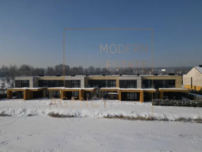 Таунхаус м. Ірпінь 100 м²Ділянка 2 сотки розстрочка 2 роки 2