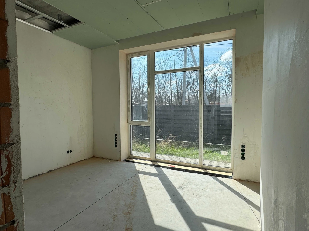 Дуплекс в КМ Loft City в Ірпені. Газ. Центральні комунікації