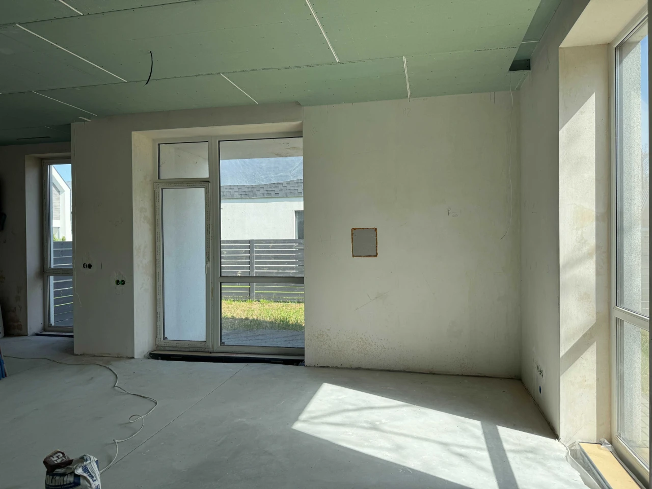 Дуплекс в КМ Loft City в Ірпені. Газ. Центральні комунікації