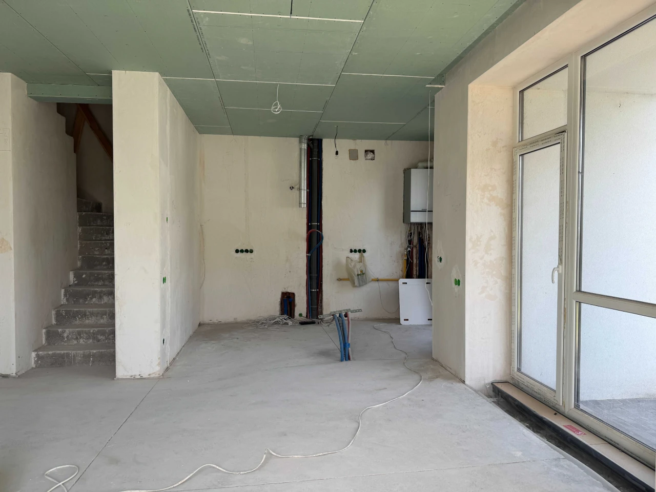 Дуплекс в КМ Loft City в Ірпені. Газ. Центральні комунікації