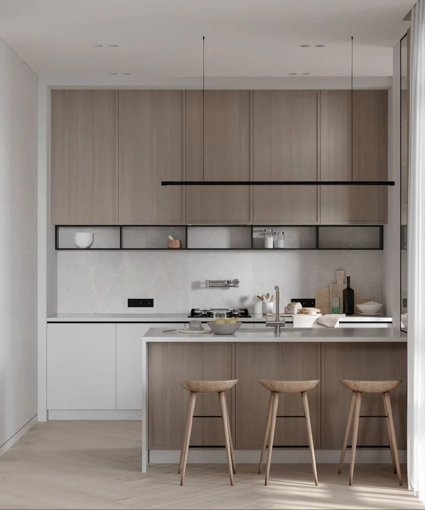 Дуплекс в КМ Loft City в Ірпені. Газ. Центральні комунікації