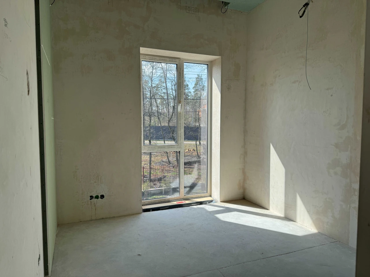 Дуплекс в КМ Loft City в Ірпені. Газ. Центральні комунікації