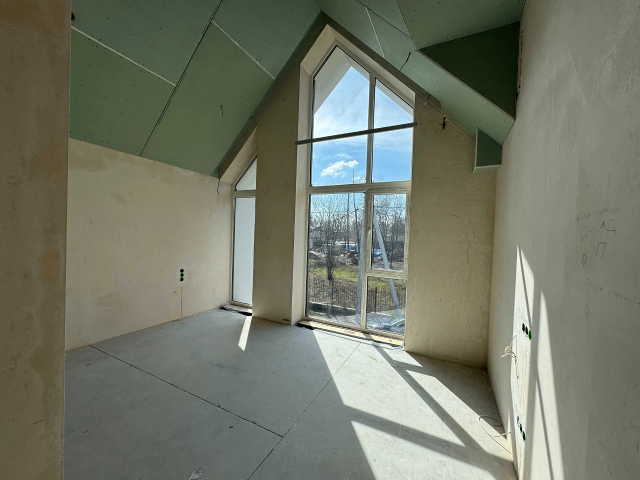 Дуплекс в КМ Loft City в Ірпені. Газ. Центральні комунікації