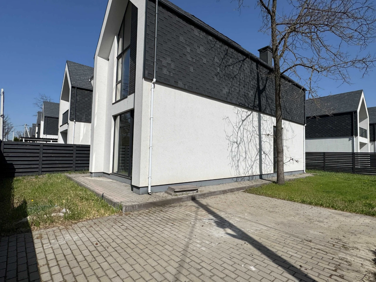 Дуплекс в КМ Loft City в Ірпені. Газ. Центральні комунікації