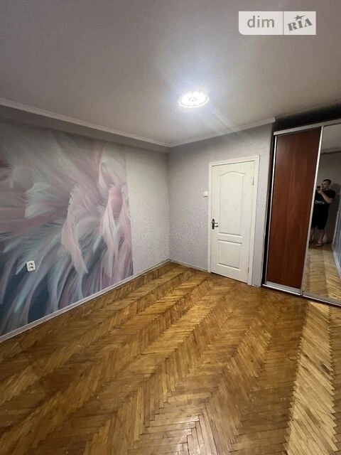 Sale of 2-room apartment 45.5 sq. m. on Sirozhupannikyv str. 36 • ID