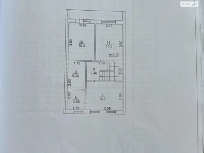 Продаж Таунхаус Ірпінь