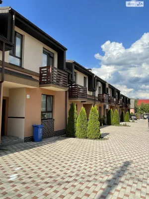 Продаж Таунхаус Ірпінь