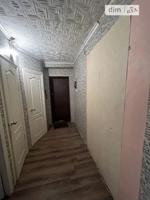 Sale of 2-room apartment 45.5 sq. m. on Sirozhupannikyv str. 36 • ID