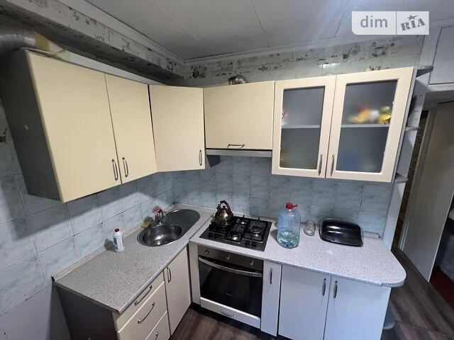 Sale of 2-room apartment 45.5 sq. m. on Sirozhupannikyv str. 36 • ID