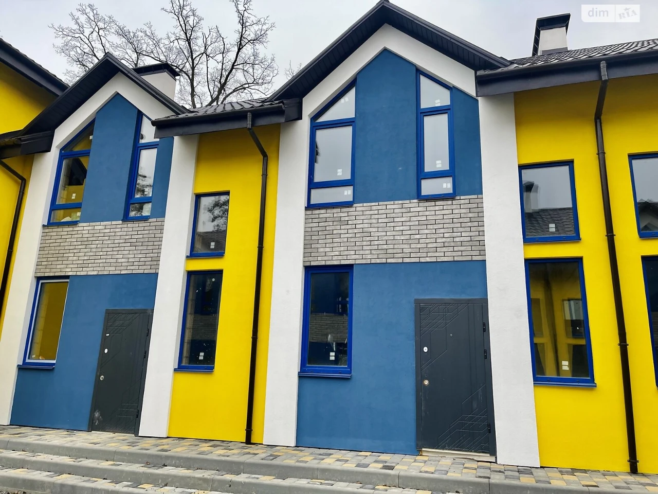 Продаж Таунхаус Ірпінь