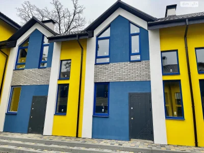 Продаж Таунхаус Ірпінь