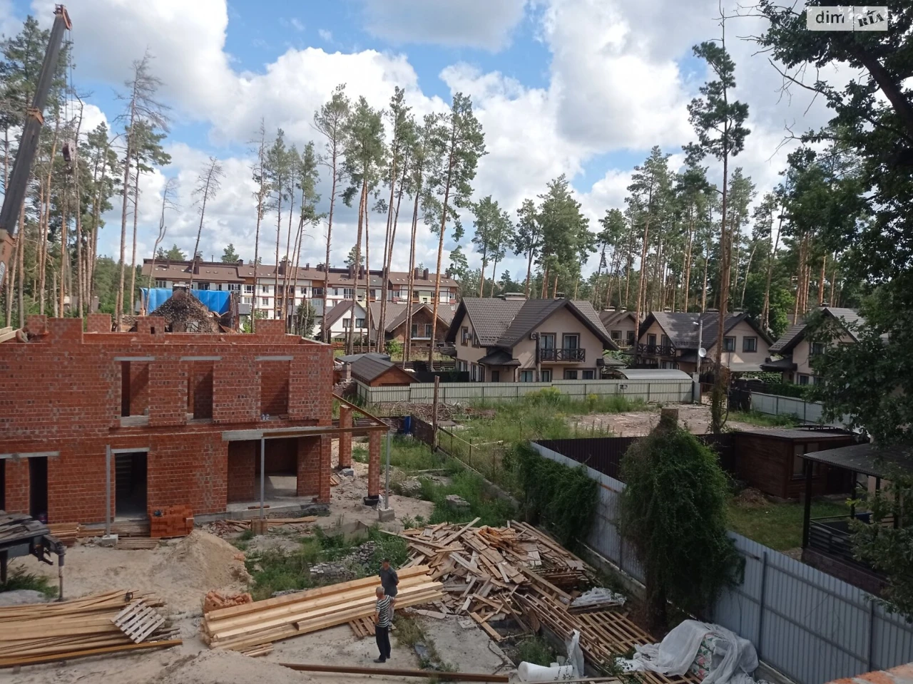 Продаж Таунхаус Ірпінь