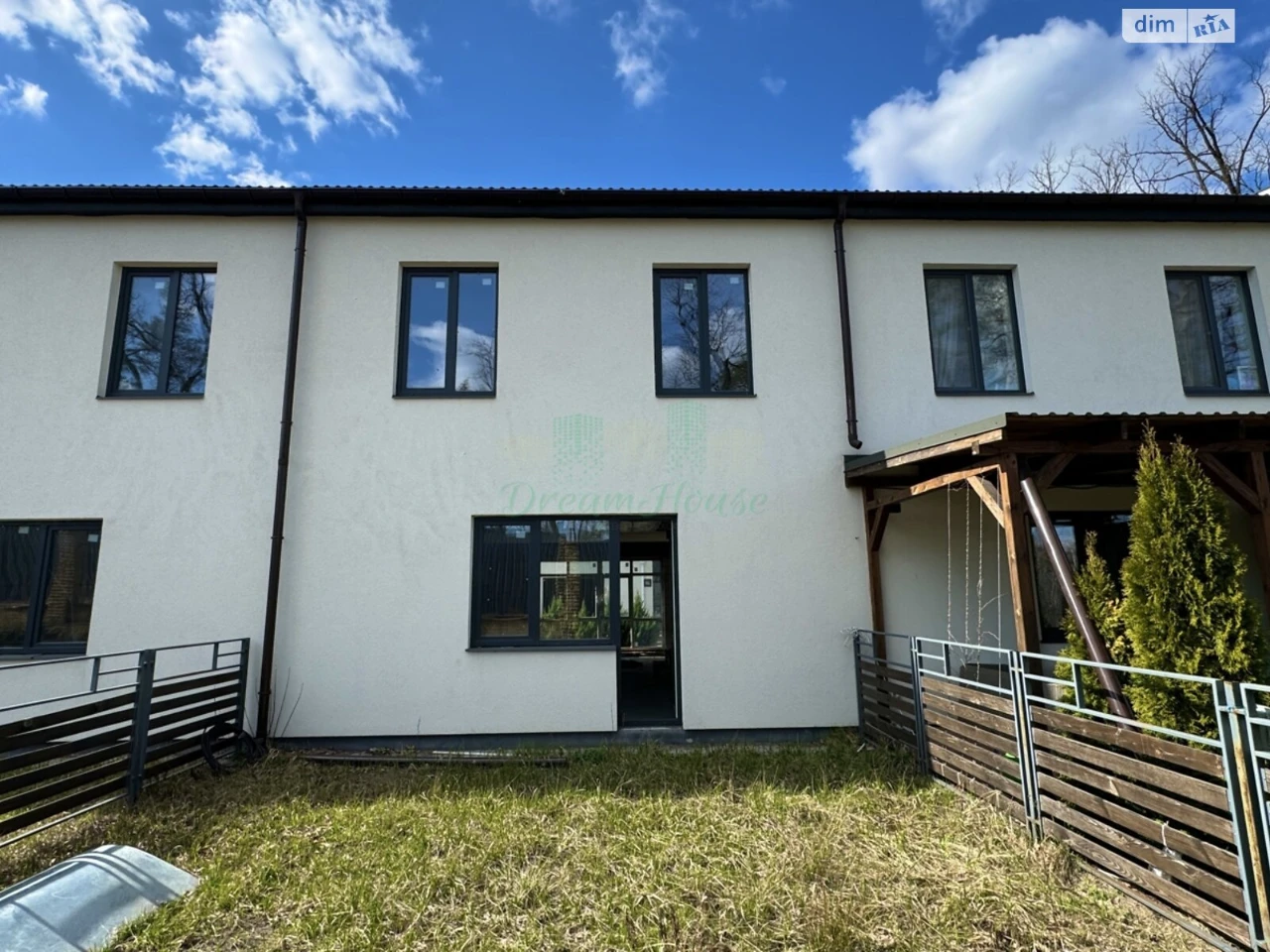 Продаж Таунхаус Ірпінь
