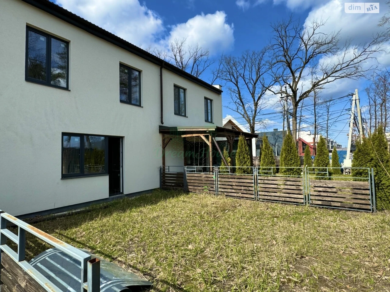 Продаж Таунхаус Ірпінь