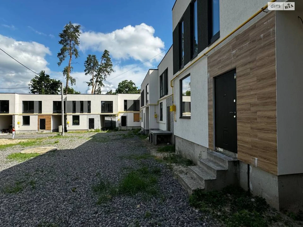 Продаж Таунхаус Ірпінь