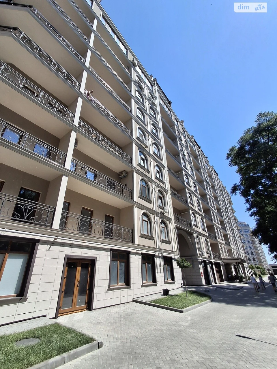 Продажа Квартира Дача Ковалевского