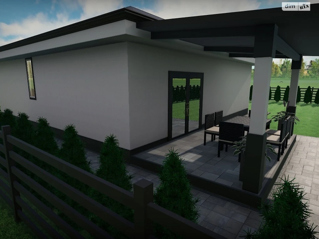 Продаж Дім Ірпінь