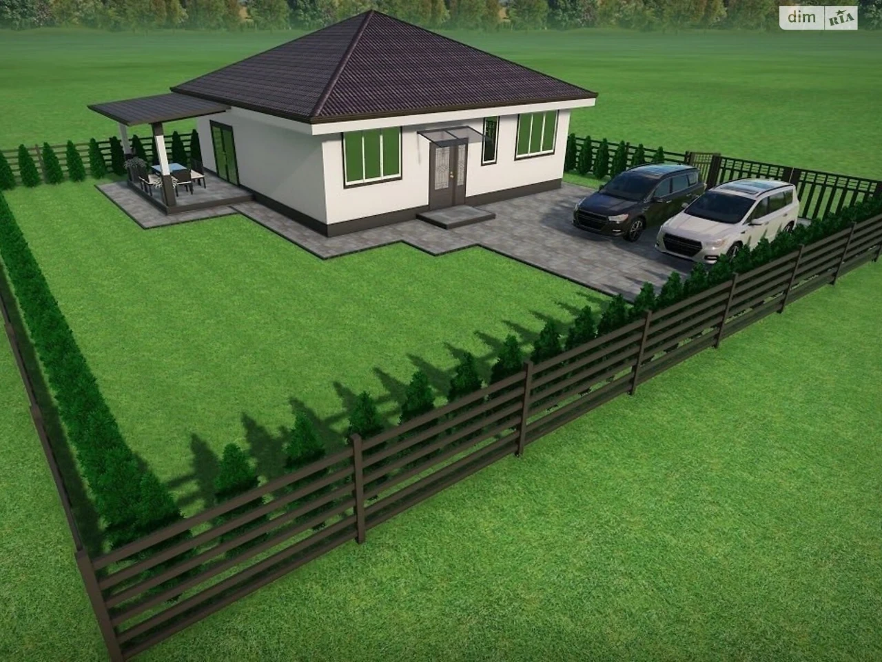 Продаж Дім Ірпінь