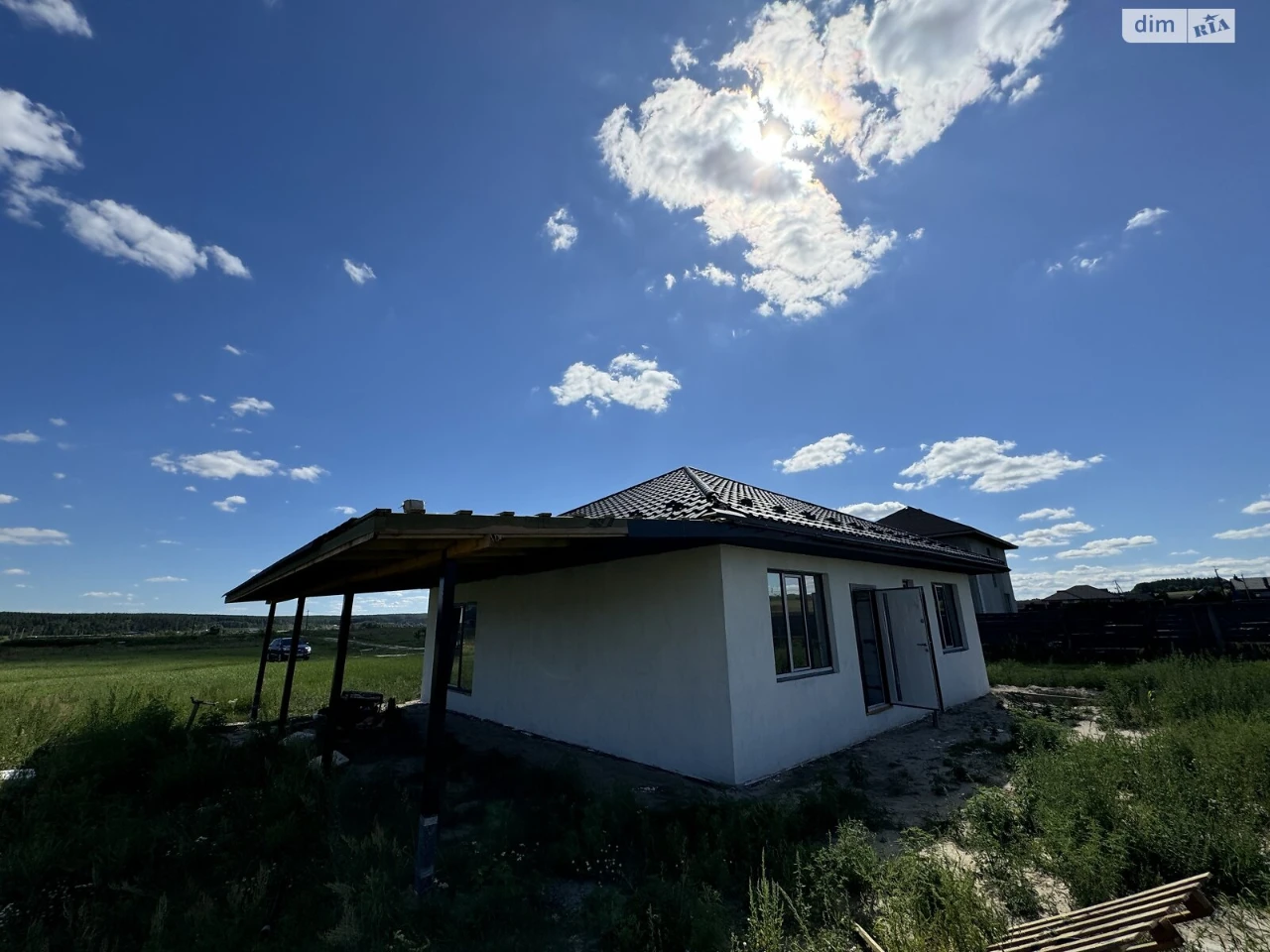 Продаж Дім Ірпінь
