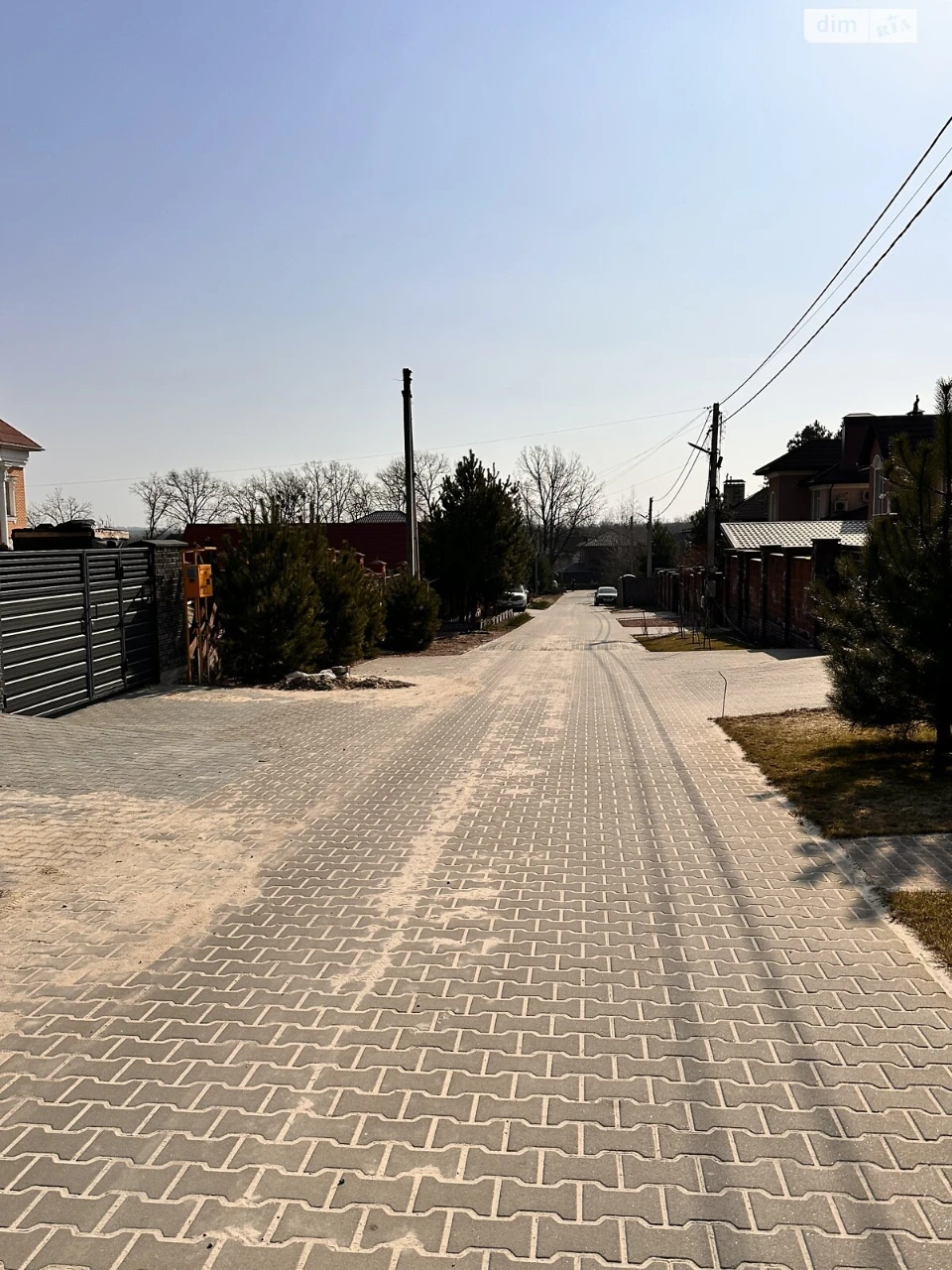 Продаж Дім