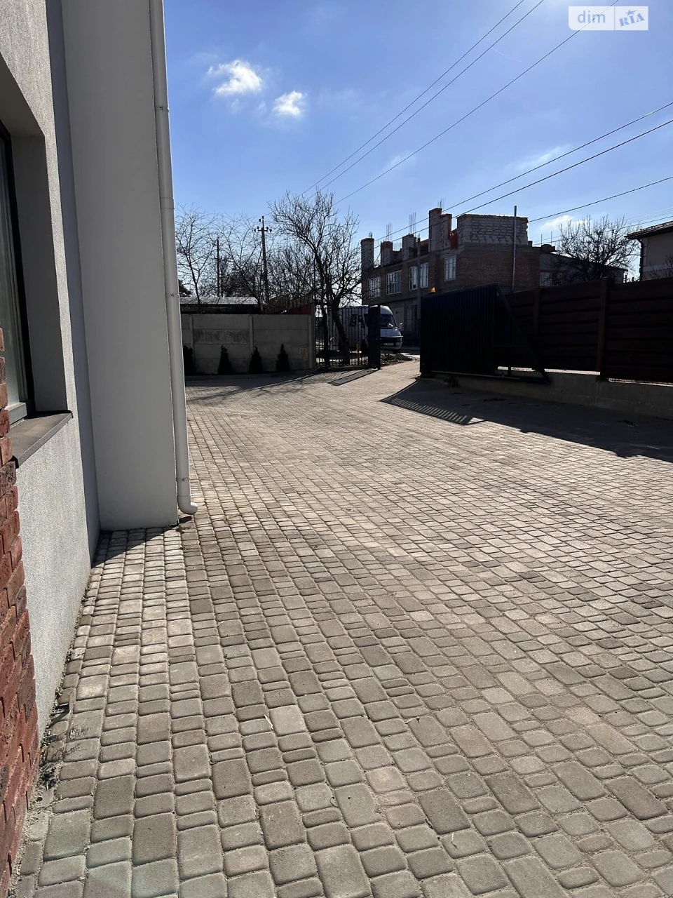 Продаж Таунхаус
