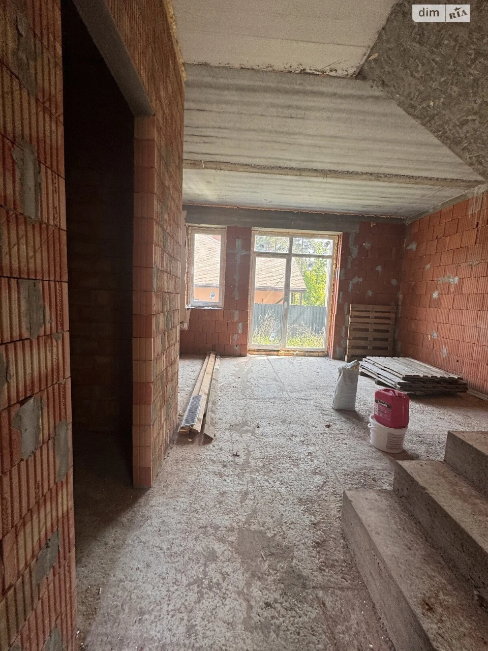 Продаж Частина будинку Ірпінь