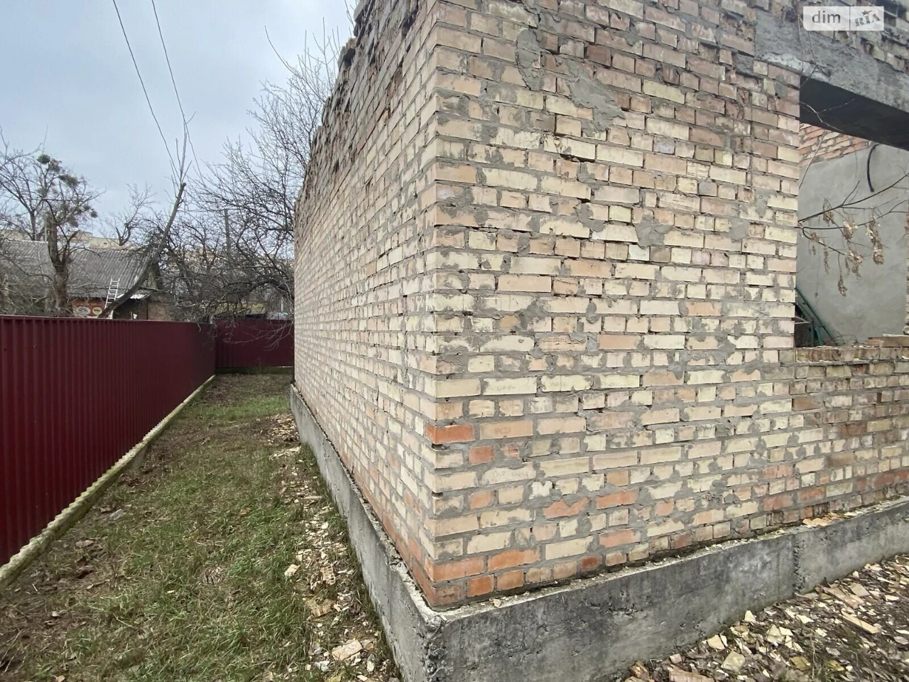 Продаж Дім
