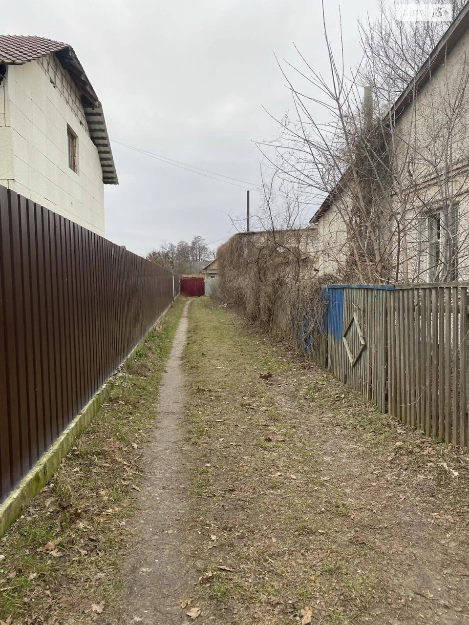 Продаж Дім