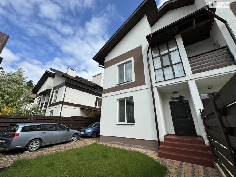 Продаж Частина будинку Ірпінь