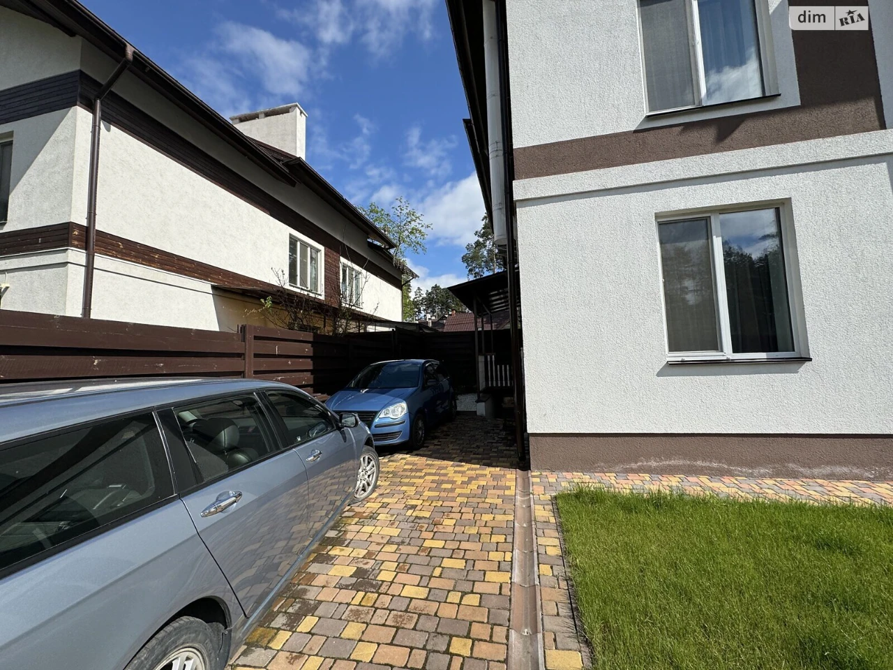 Продаж Частина будинку Ірпінь