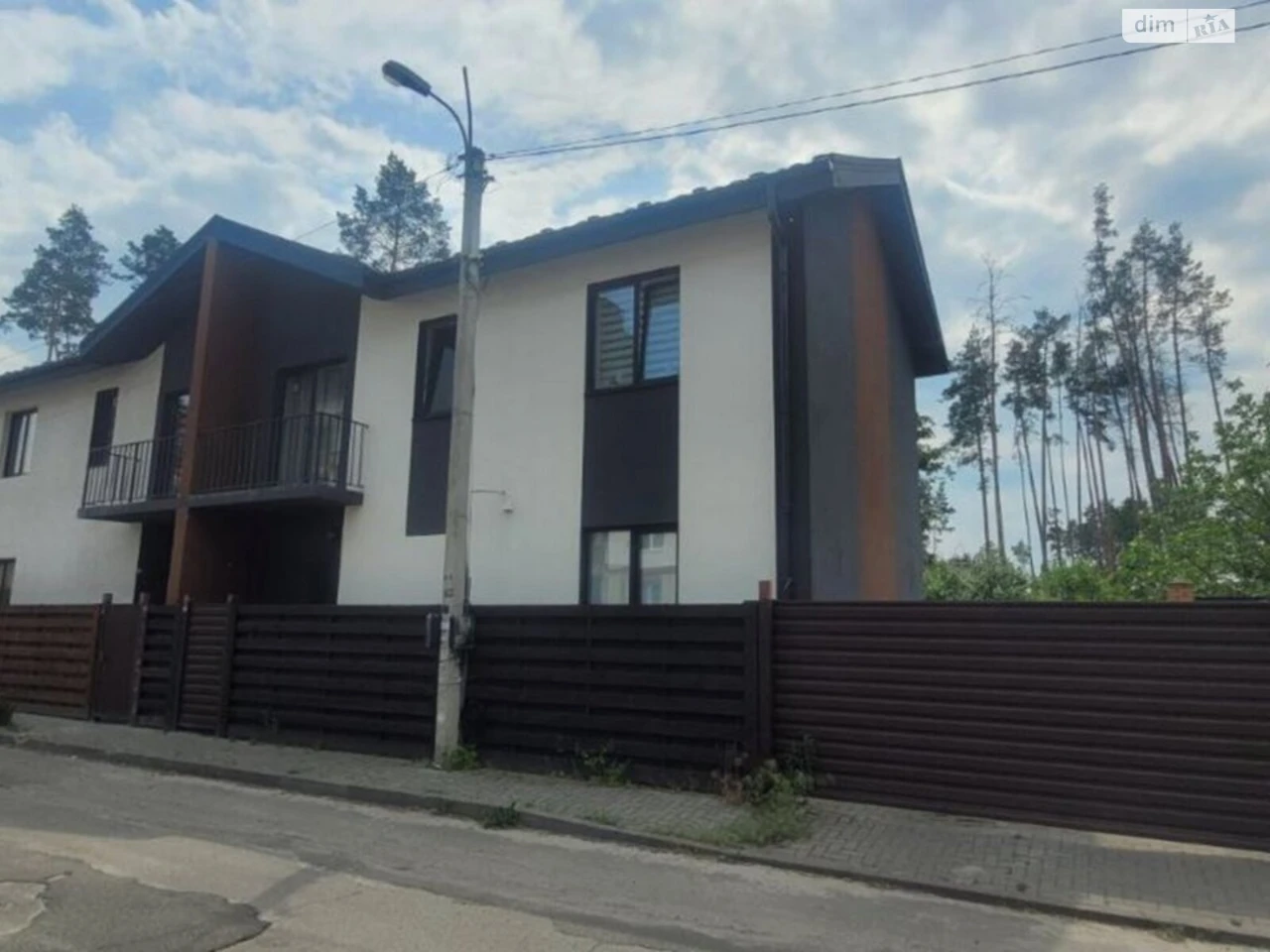 Продаж Частина будинку Ірпінь