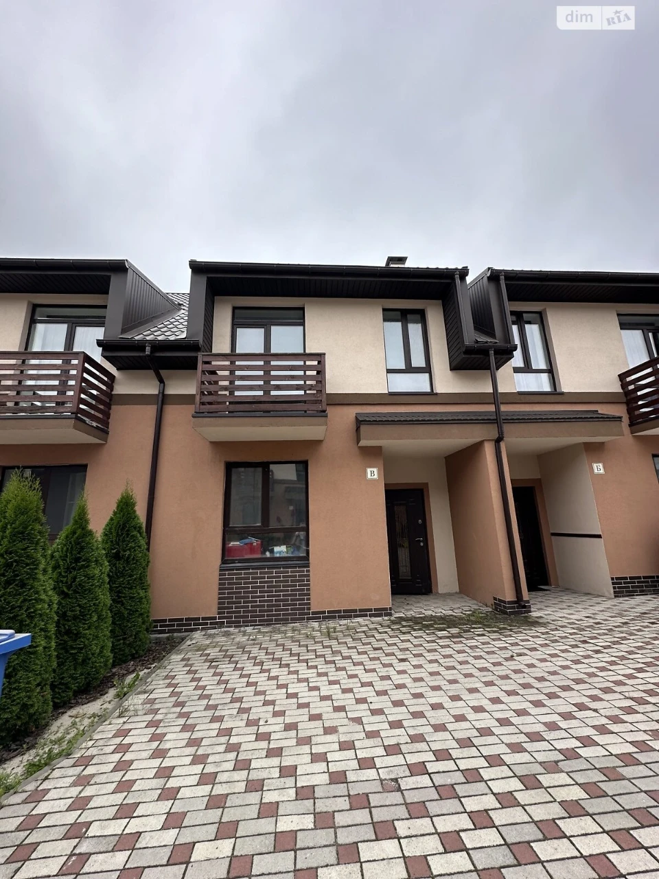 Продаж Таунхаус Ірпінь