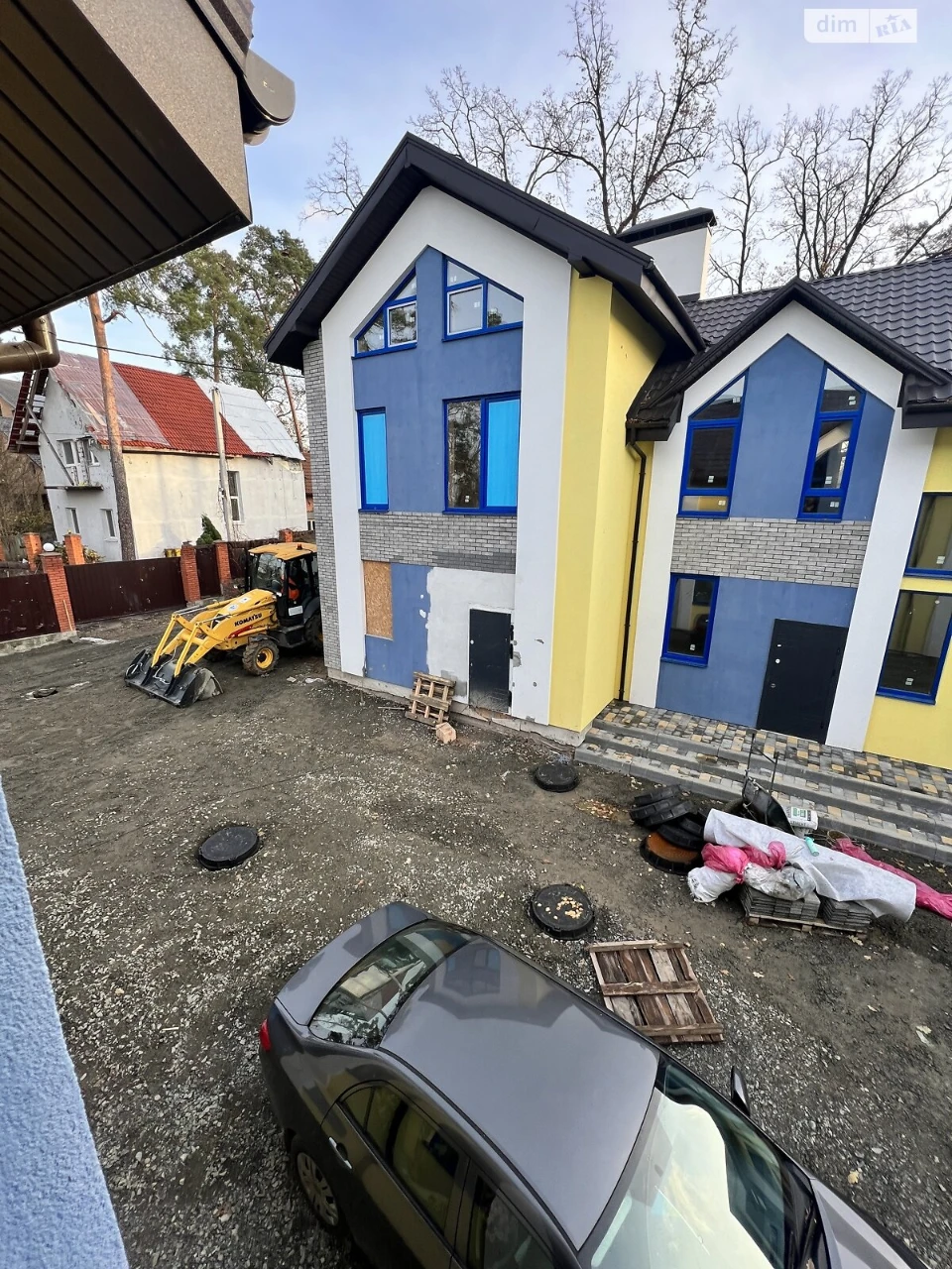 Продаж Таунхаус Ірпінь