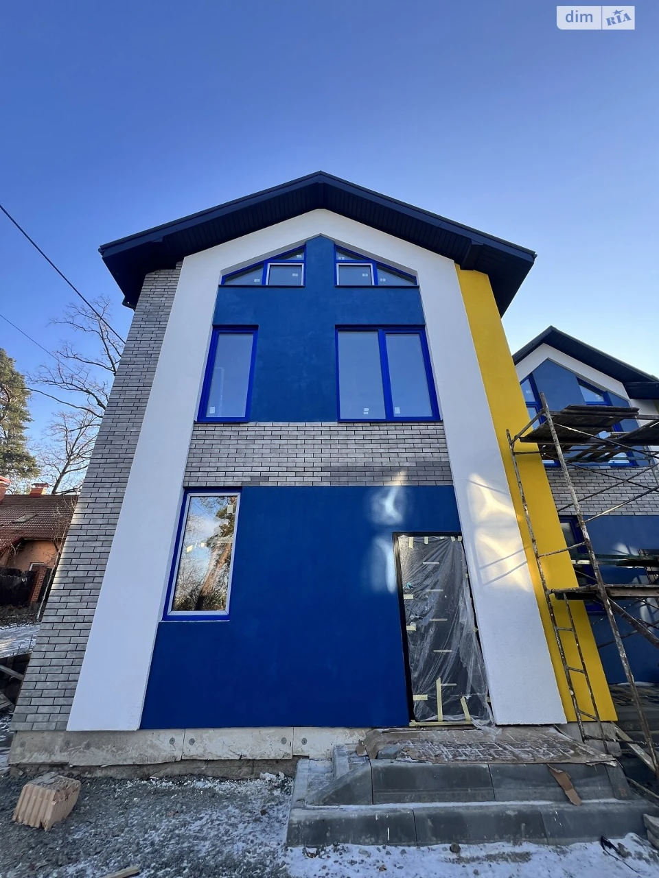 Продаж Таунхаус Ірпінь