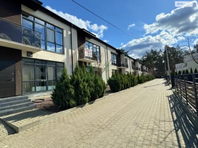 Продаж Таунхаус Ірпінь
