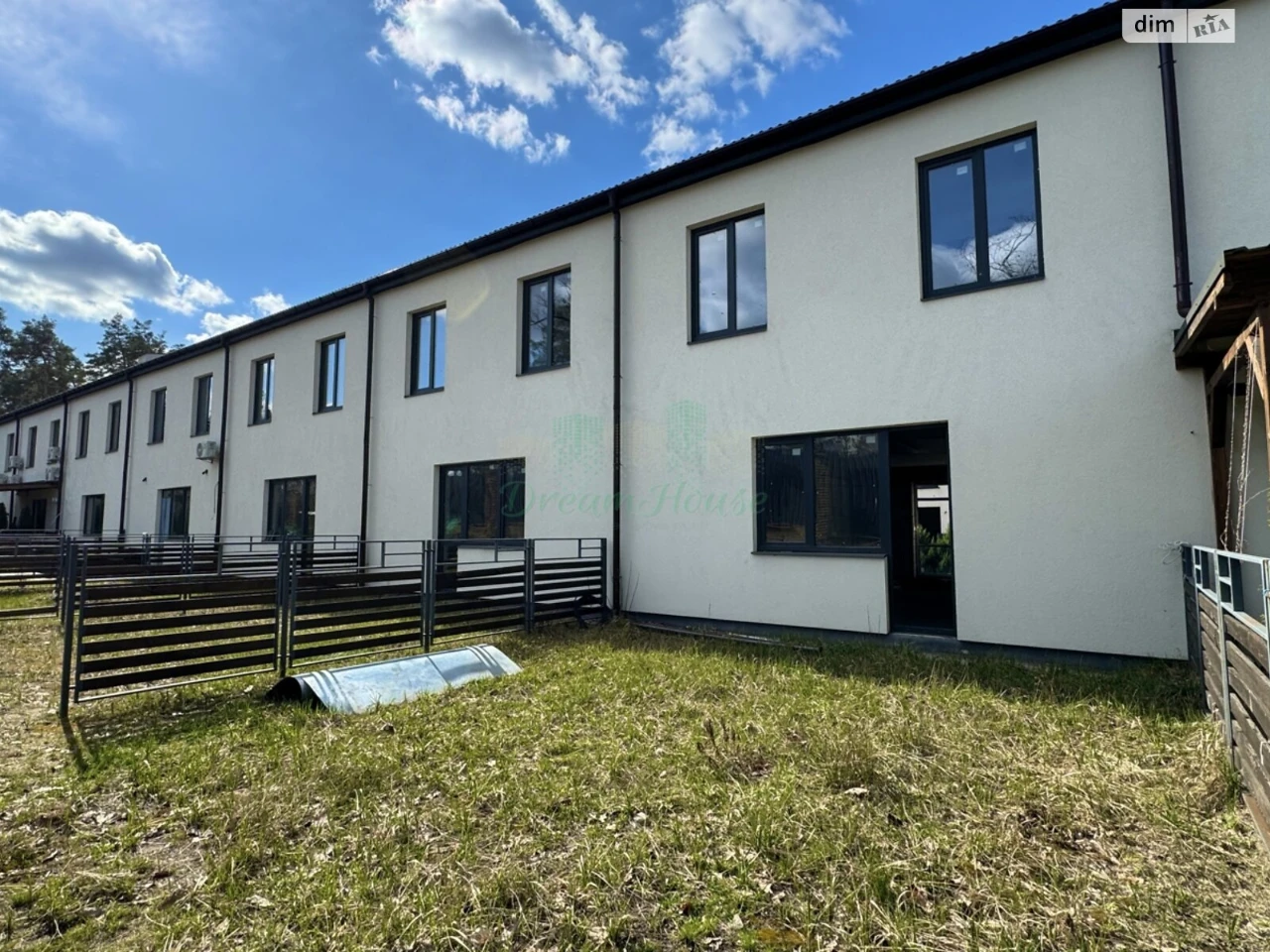 Продаж Таунхаус Ірпінь