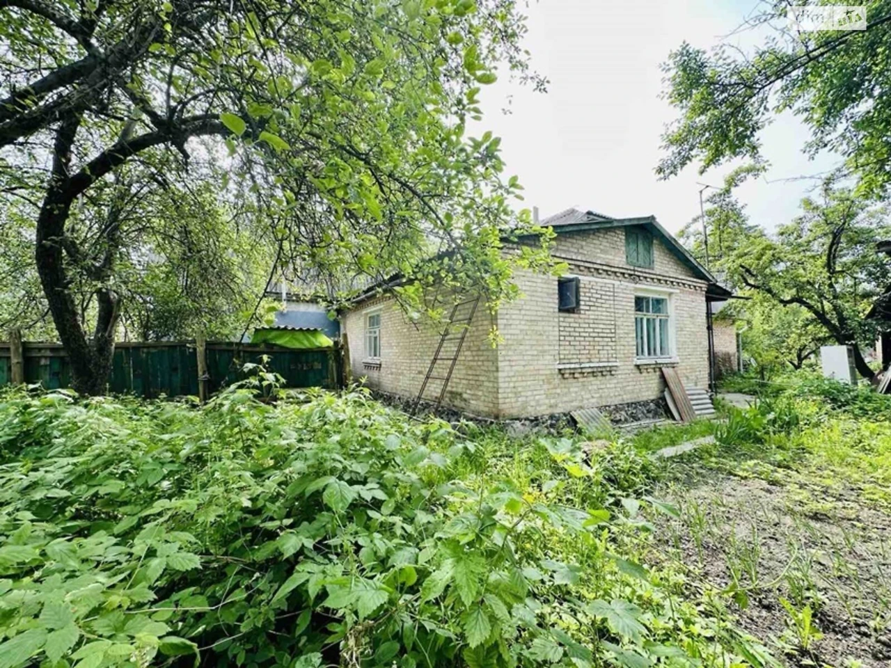 Продаж Частина будинку Ірпінь