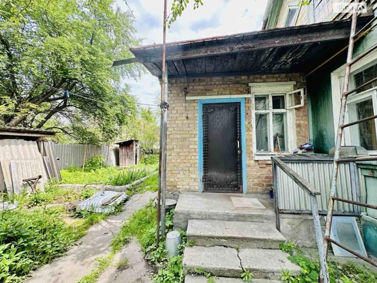 Продаж Частина будинку Ірпінь
