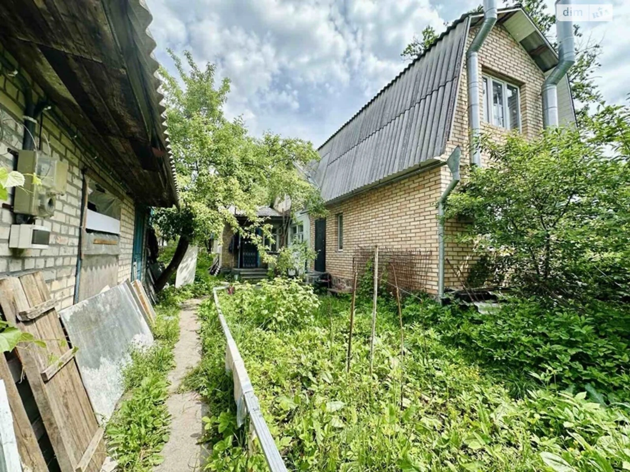 Продаж Частина будинку Ірпінь