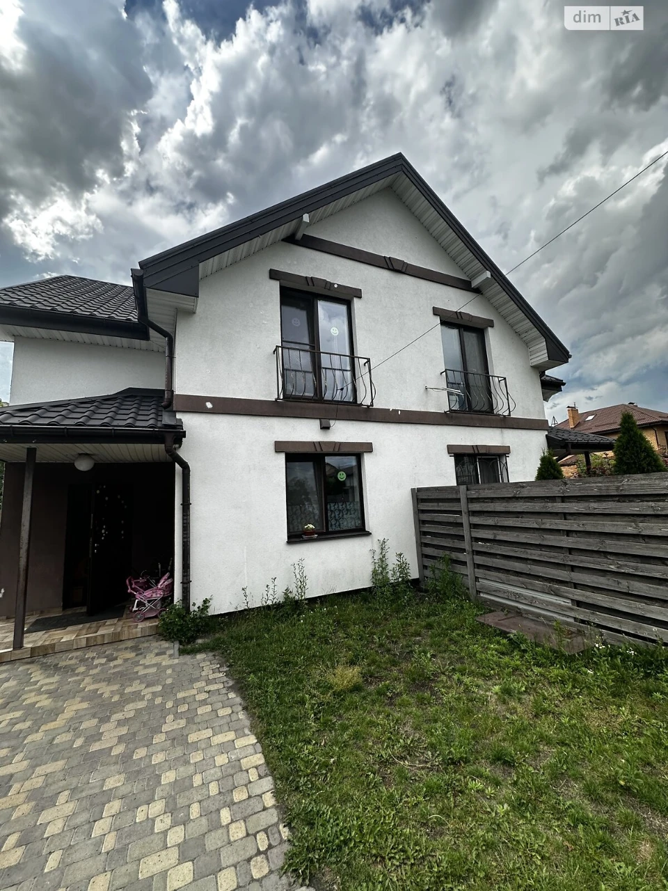 Продаж Таунхаус