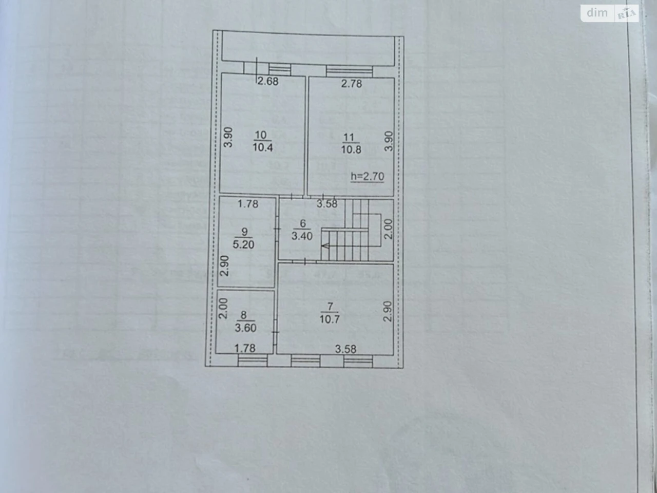 Продаж Таунхаус Ірпінь