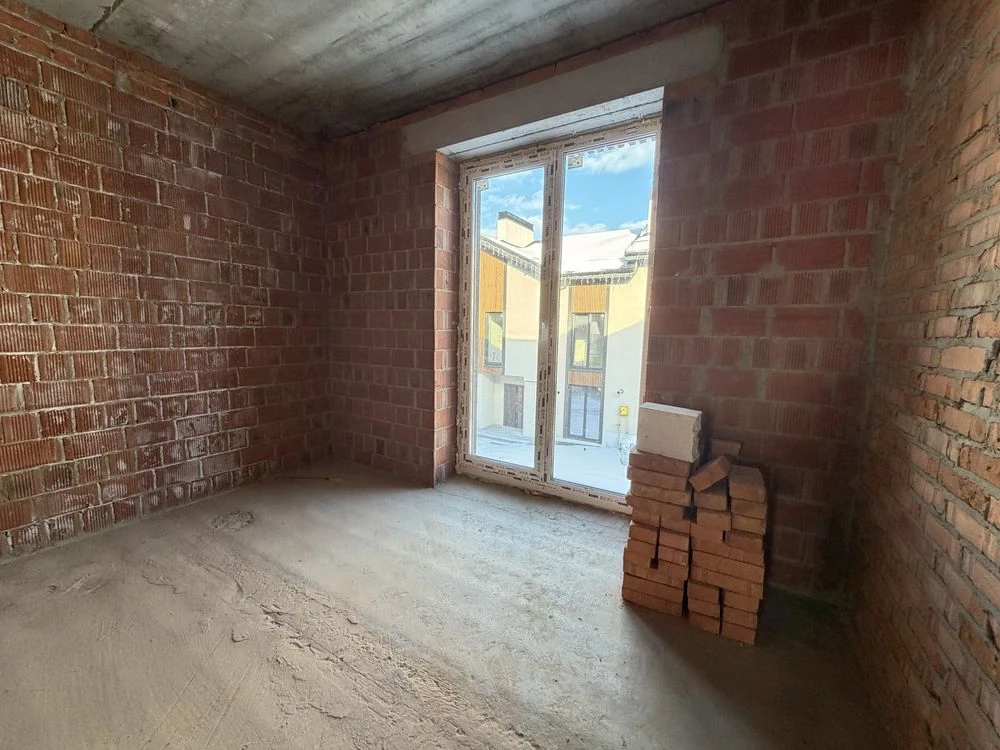 Готовий таунхаус 100+48 м² у центрі Ірпеня | Парк Незнайка |